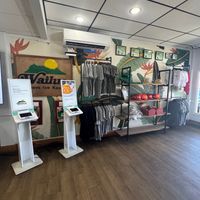  at Wailua Shave Ice Kauai in Kapaa