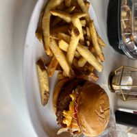   at Suga's Cheese Shoppe & Cafe in Powder Springs