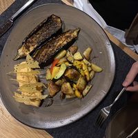 Aubergine Course  at Hornox in Zermatt