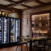  at Hornox in Zermatt