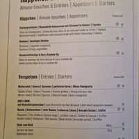  at Hornox in Zermatt