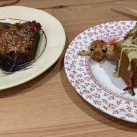 Mouth watering food  at Bloom Kitchen in Limoges