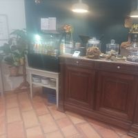A l'intérieur ! at Bloom Kitchen in Limoges