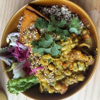   at Bloom Kitchen in Limoges