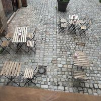   at Bloom Kitchen in Limoges