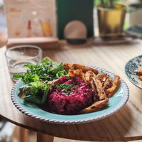  at Bloom Kitchen in Limoges