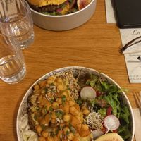  at Bloom Kitchen in Limoges