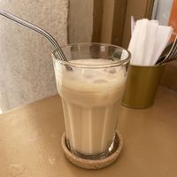 Café froid  at Bloom Kitchen in Limoges
