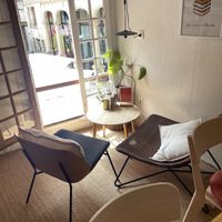 À l'étage  at Bloom Kitchen in Limoges