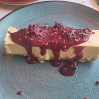 Expensive but tasty semi fredo at Lounges - Volpo Lounge in Leicester