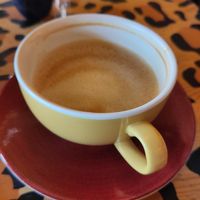 Coffee at Lounges - Volpo Lounge in Leicester