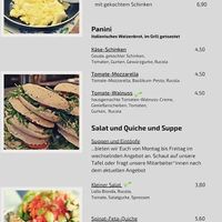  at Dreiviertel in Cologne