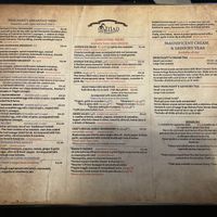 . at The Mad Merchant Coffee House in Plymouth