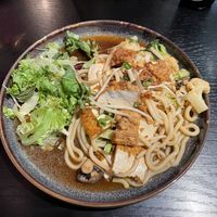   at Mama Cook in Berlin