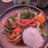 Vegan Bowl: 4/5 at Mama Cook in Berlin