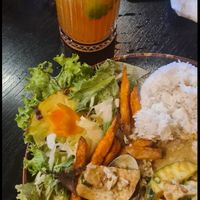  at Mama Cook in Berlin