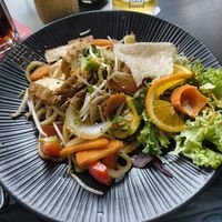  at Mama Cook in Berlin