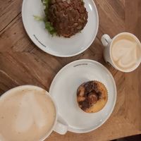  at Espresso House - Stortorget in Lund