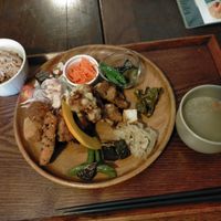 at Hanauta in Funabashi