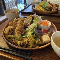   at Hanauta in Funabashi