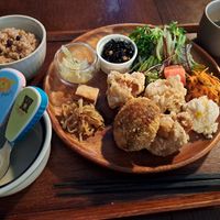  at Hanauta in Funabashi