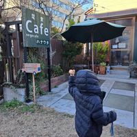  at Hanauta in Funabashi