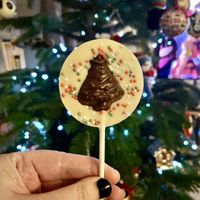   at Fetcha Chocolates in Campbeltown