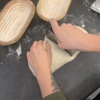   at Bread Butter and Sugar in Coventry