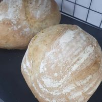   at Bread Butter and Sugar in Coventry