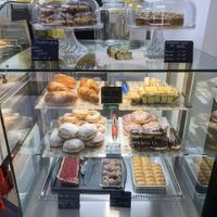   at Bread Butter and Sugar in Coventry