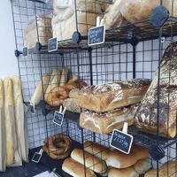   at Bread Butter and Sugar in Coventry