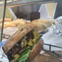   at Bread Butter and Sugar in Coventry