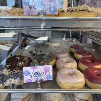   at Donas in Paramount