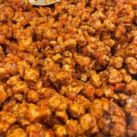 Soy protein at 3 in 1 Restaurant in Indianapolis