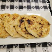 Pupusas at 3 in 1 Restaurant in Indianapolis