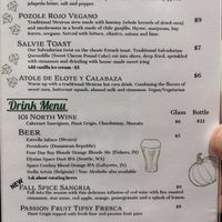  #Veganuary at 3 in 1 Restaurant in Indianapolis