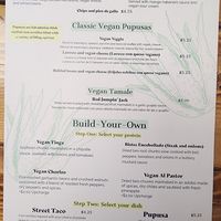 #Veganuary at 3 in 1 Restaurant in Indianapolis