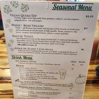 #Veganuary at 3 in 1 Restaurant in Indianapolis