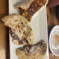   at 3 in 1 Restaurant in Indianapolis