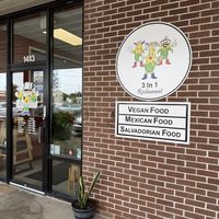   at 3 in 1 Restaurant in Indianapolis