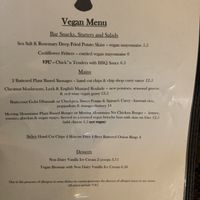   at The Widdrington Inn in Morpeth