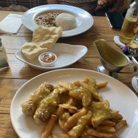   at The Widdrington Inn in Morpeth