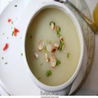  at V.O.P. - Very Organic People in Santiago