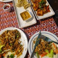  at Momo Express in Lagos