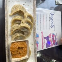   at Momo Express in Lagos