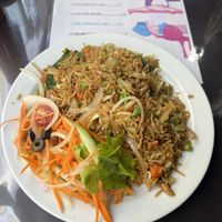   at Momo Express in Lagos