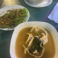   at Momo Express in Lagos
