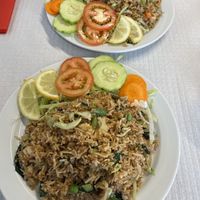   at Momo Express in Lagos