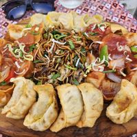  at Momo Express in Lagos