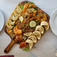  at Momo Express in Lagos